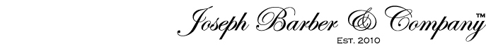 Joseph Barber & Company