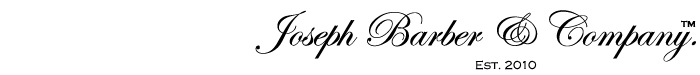 Joseph Barber & Company